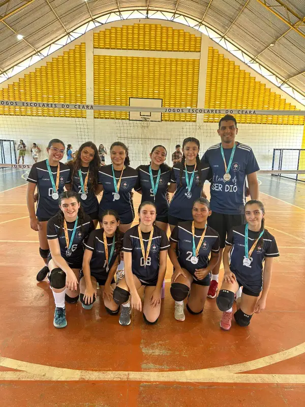 Esporte Dió — foto 8